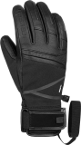 Reusch Megan R-TEX® XT  6331254 7700 black front